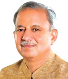 Subhash-Garg