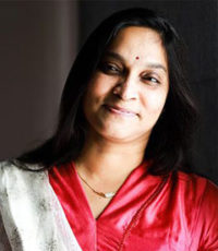 Sumita Mishra