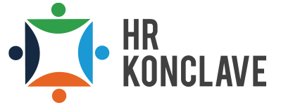HR Konclave 2023 Logo